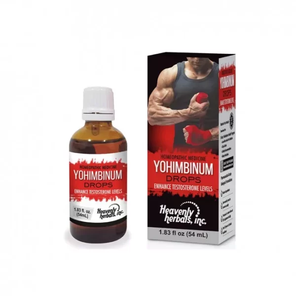 Yohimbinum
